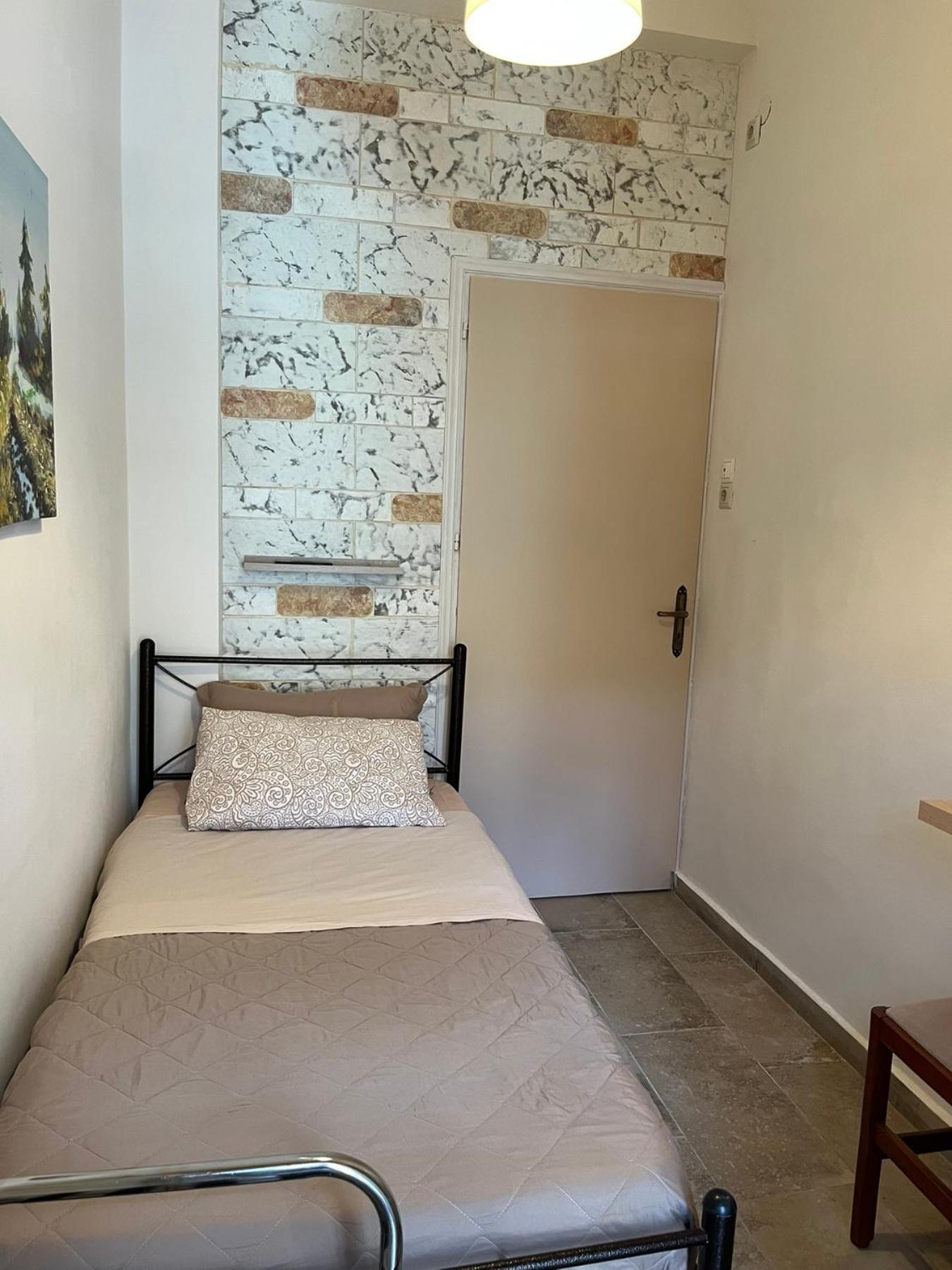 הוילה ירולימין Milopetra מראה חיצוני תמונה